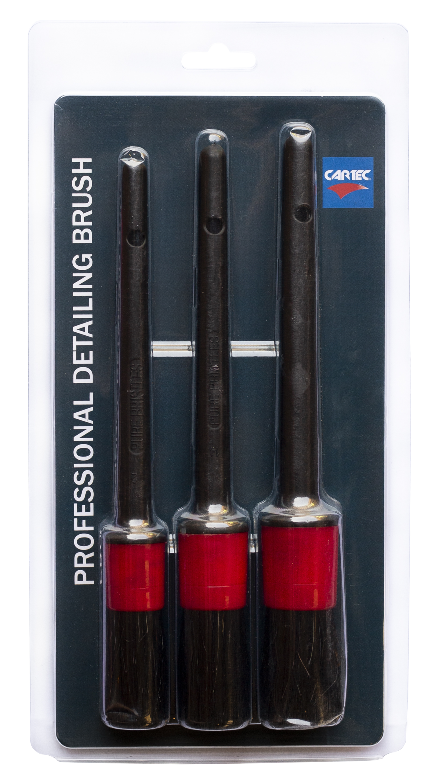 Detailing Brush Set