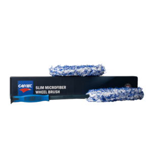 Soft Wheel Brush