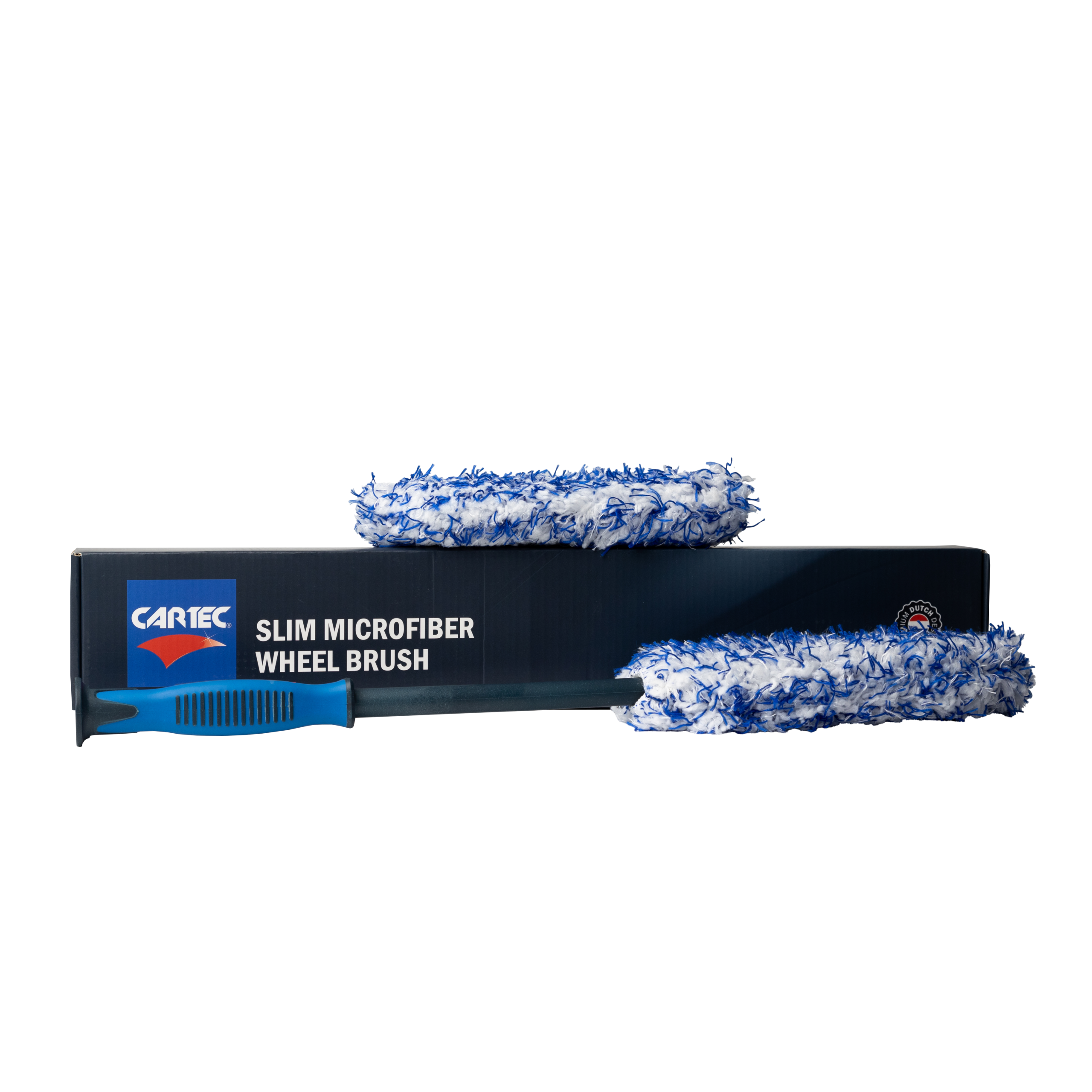 Soft Wheel Brush