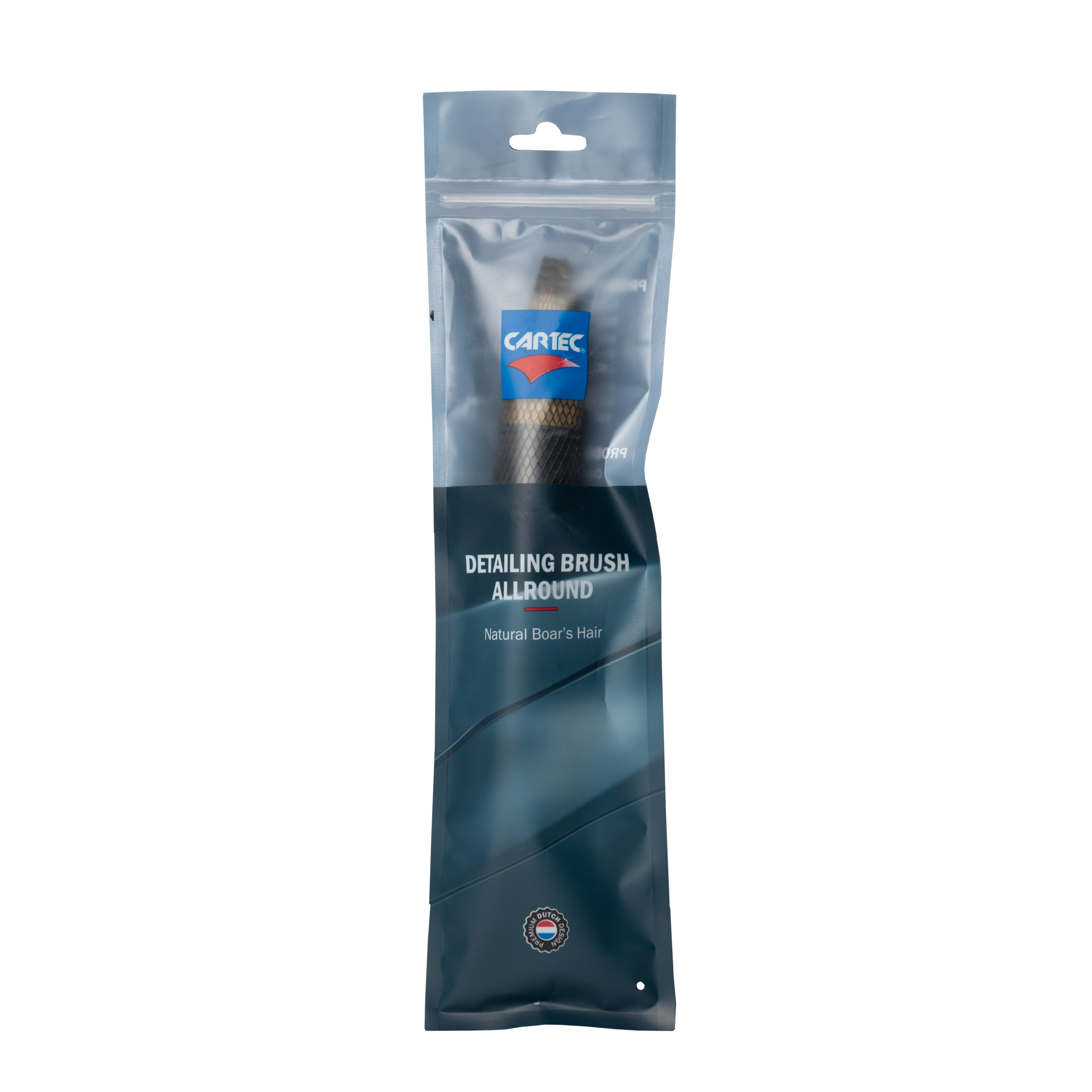 Detailing Brush Allround