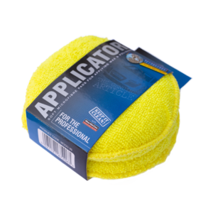 Easy Wax Polish Applicators
