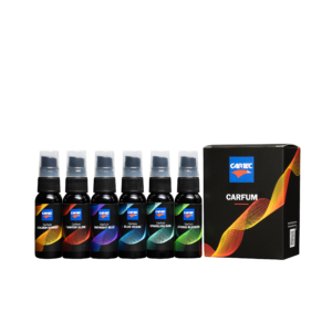 Carfum Variatiebox | 6 geuren