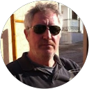 Arjan V. profielfoto