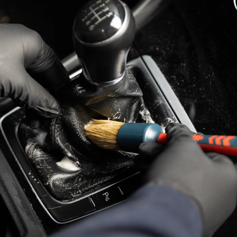 Detailing Brush Allround - Afbeelding 2