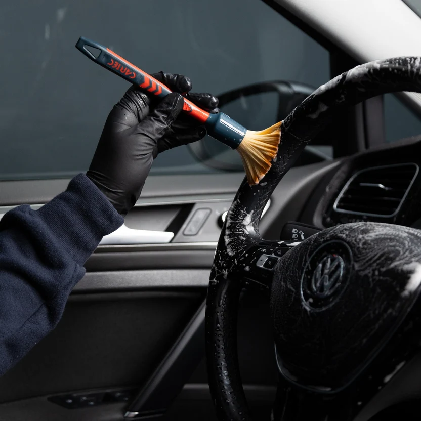 Detailing Brush Gentle - Afbeelding 3