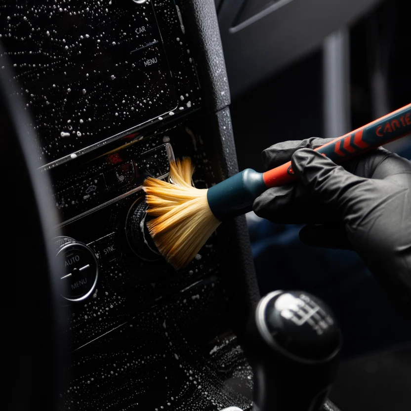 Detailing Brush Gentle - Afbeelding 4