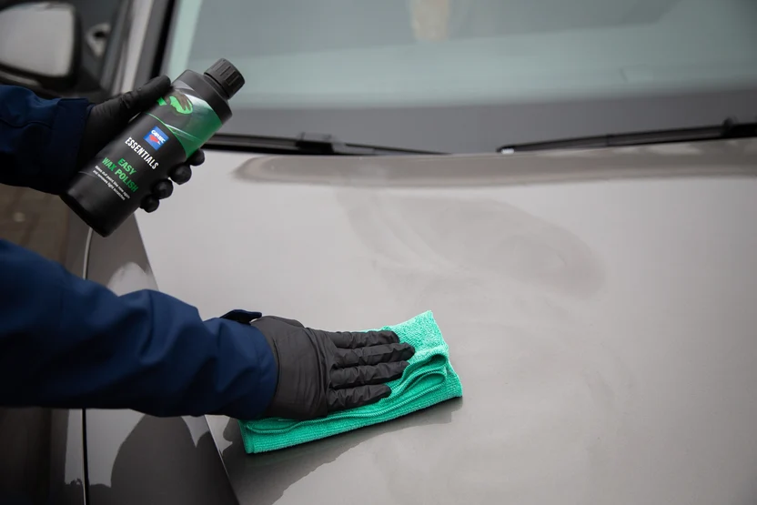 Easy Wax Polish 500ml | Auto poets - Afbeelding 2