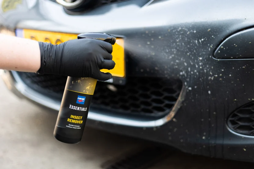 Insect Remover 500ml | Insectenverwijderaar auto - Afbeelding 3