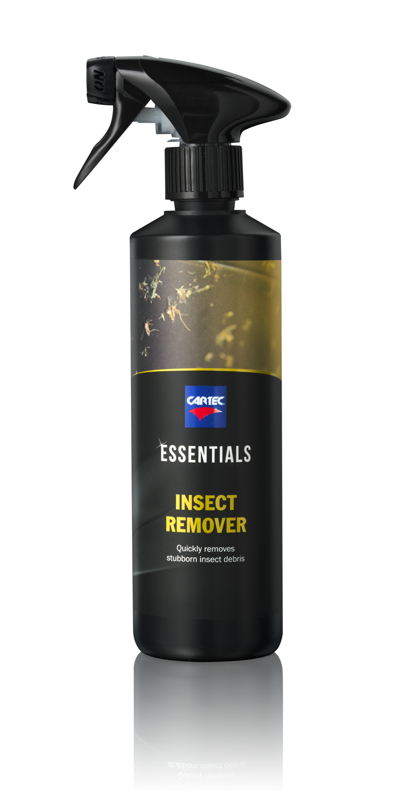 Insect Remover 500ml | Insectenverwijderaar auto