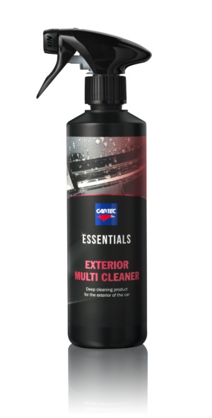 Exterior Multi Cleaner 500ml | Allesreiniger