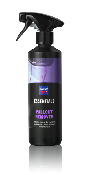 Fallout Remover 500ml | Iron remover