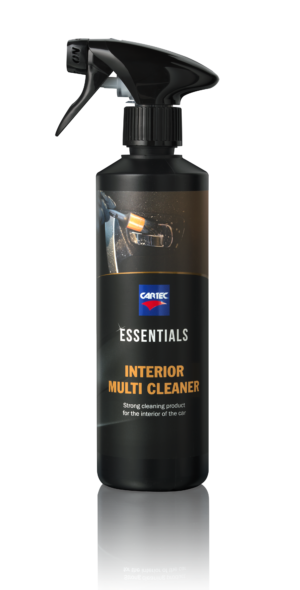 Interior Multi Cleaner 500ml | Auto interieur reiniger