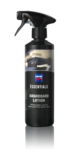 Dashboard Lotion 500ml