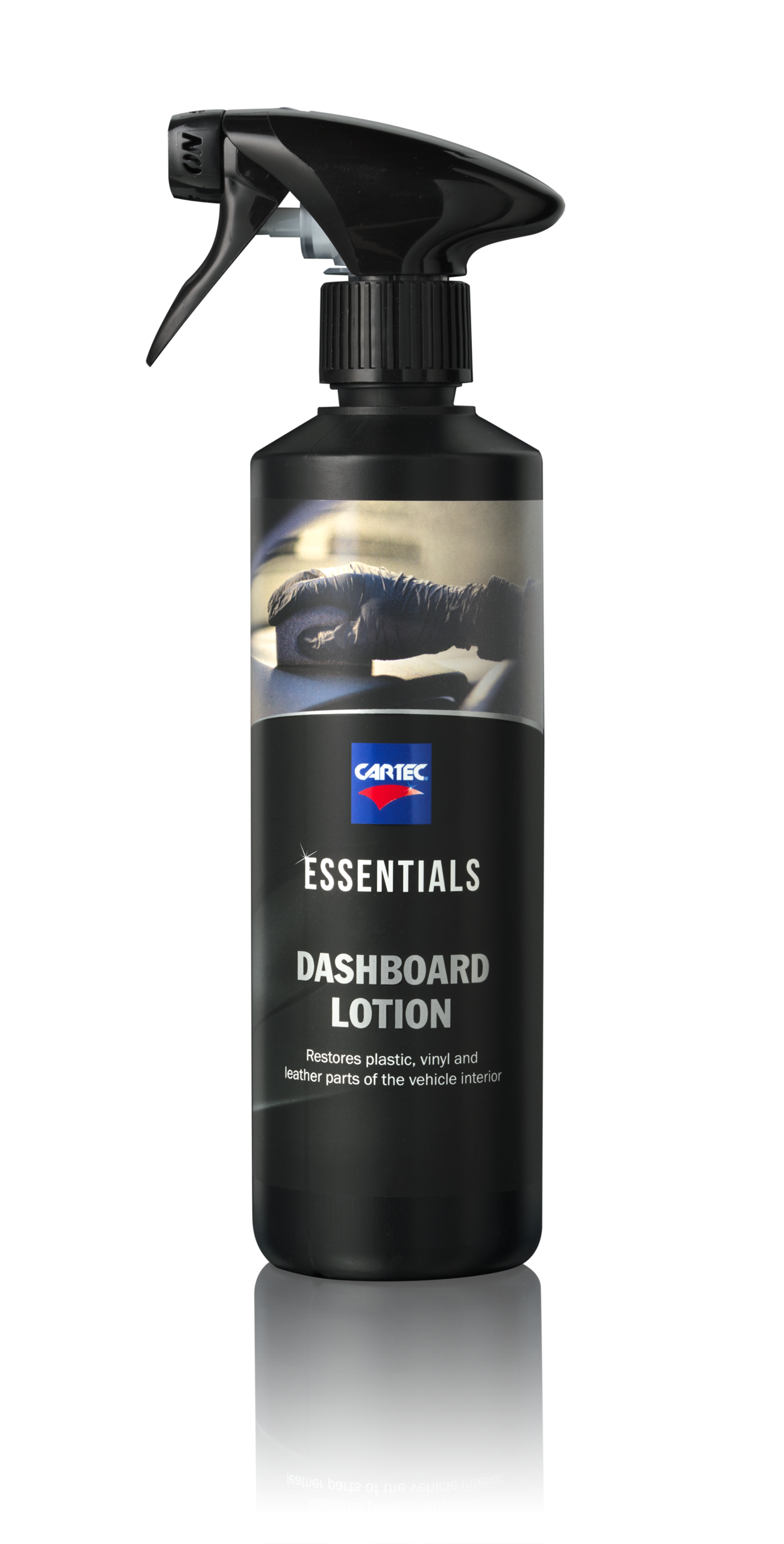 Dashboard Lotion 500ml