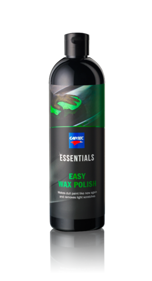 Easy Wax Polish 500ml | Auto poets