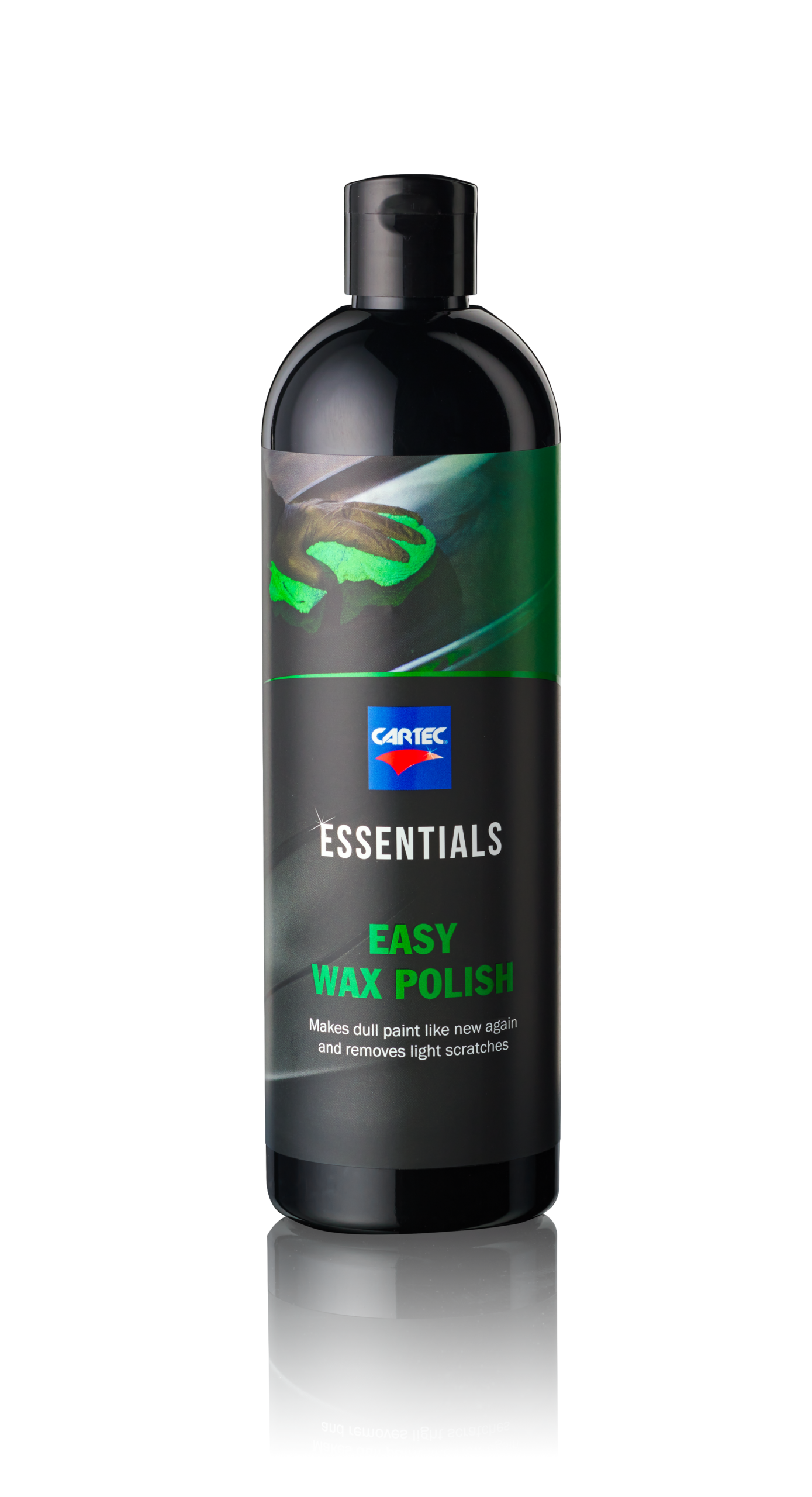 Easy Wax Polish 500ml | Auto poets