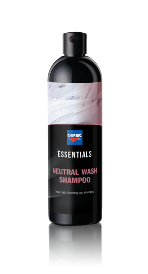 Neutral Wash Shampoo 500ml
