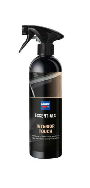 Interior Touch 500ml | Detailer spray