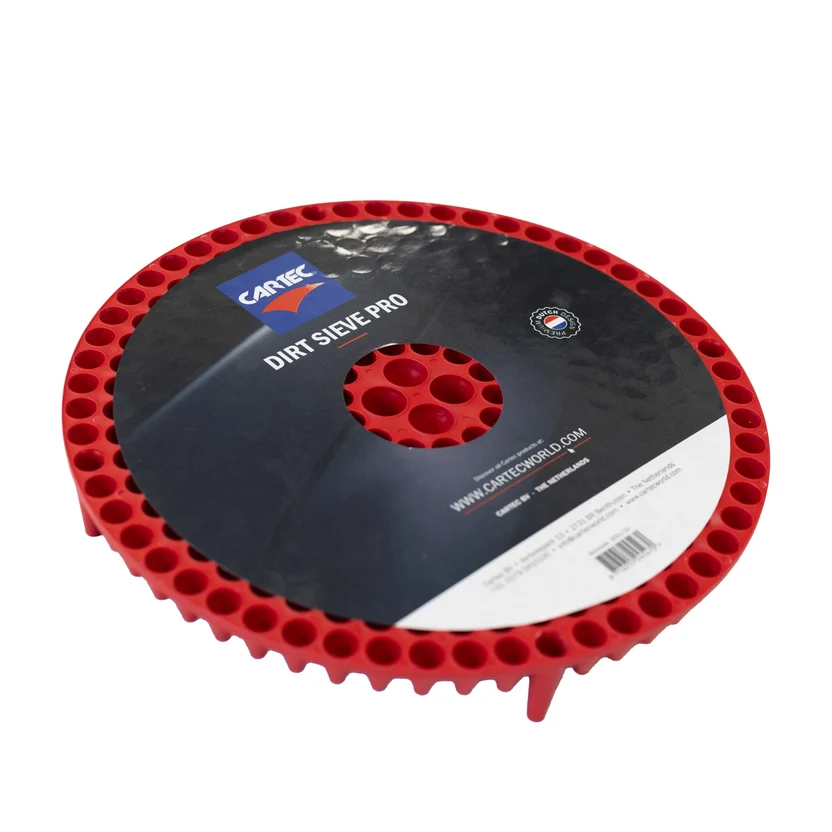 Professionele Grit Guard