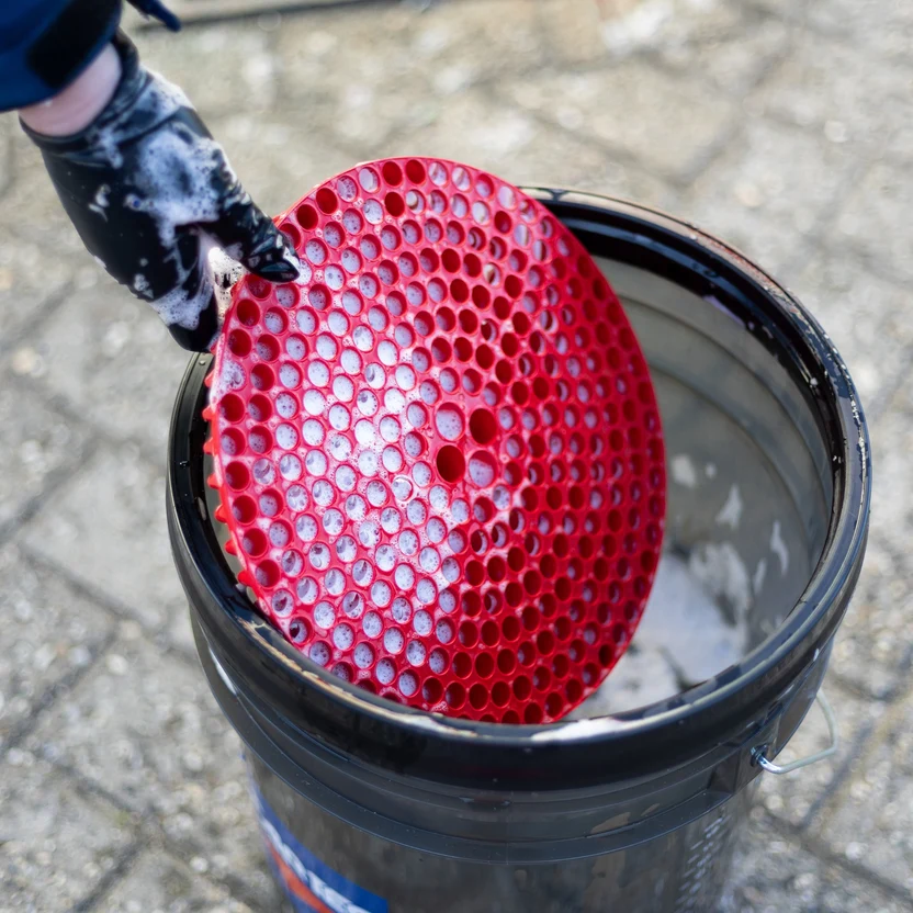 Professionele Grit Guard - Afbeelding 3