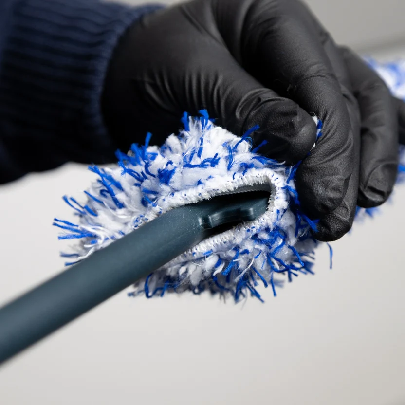 Soft Wheel Brush - Afbeelding 3