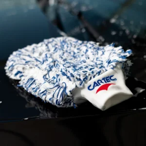 Wash Mitt Deluxe