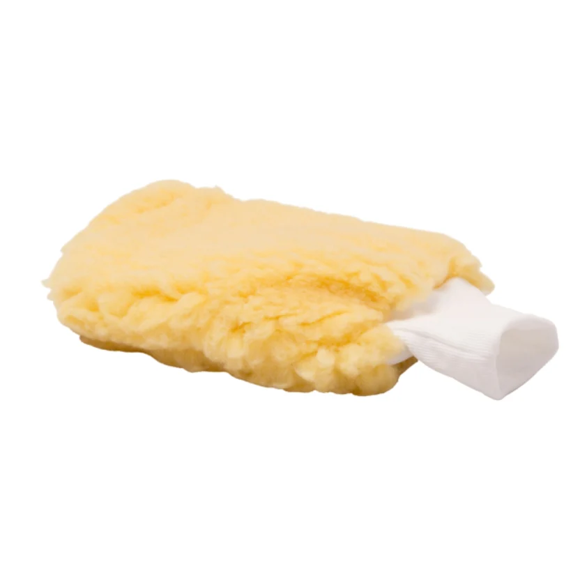 Premium Wash Mitt